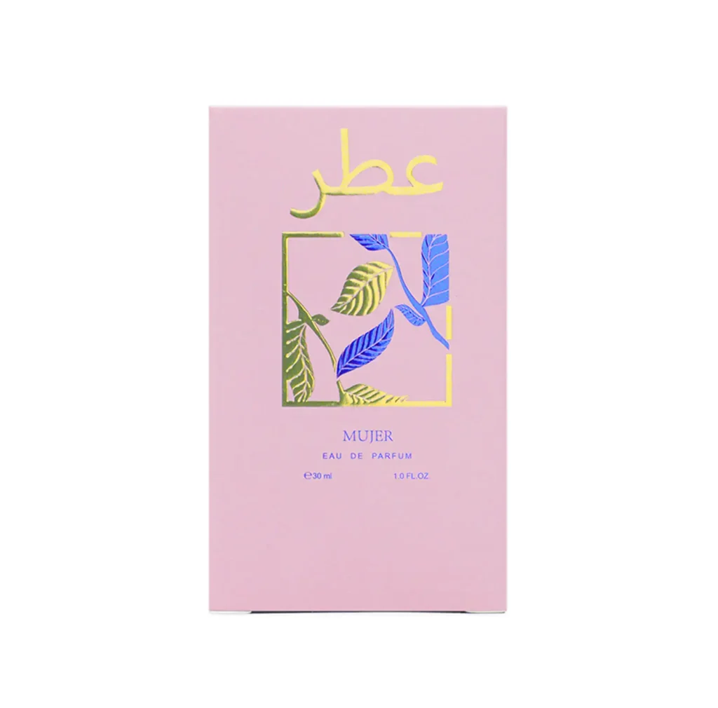 Perfume Arabe De Mayar 30ml