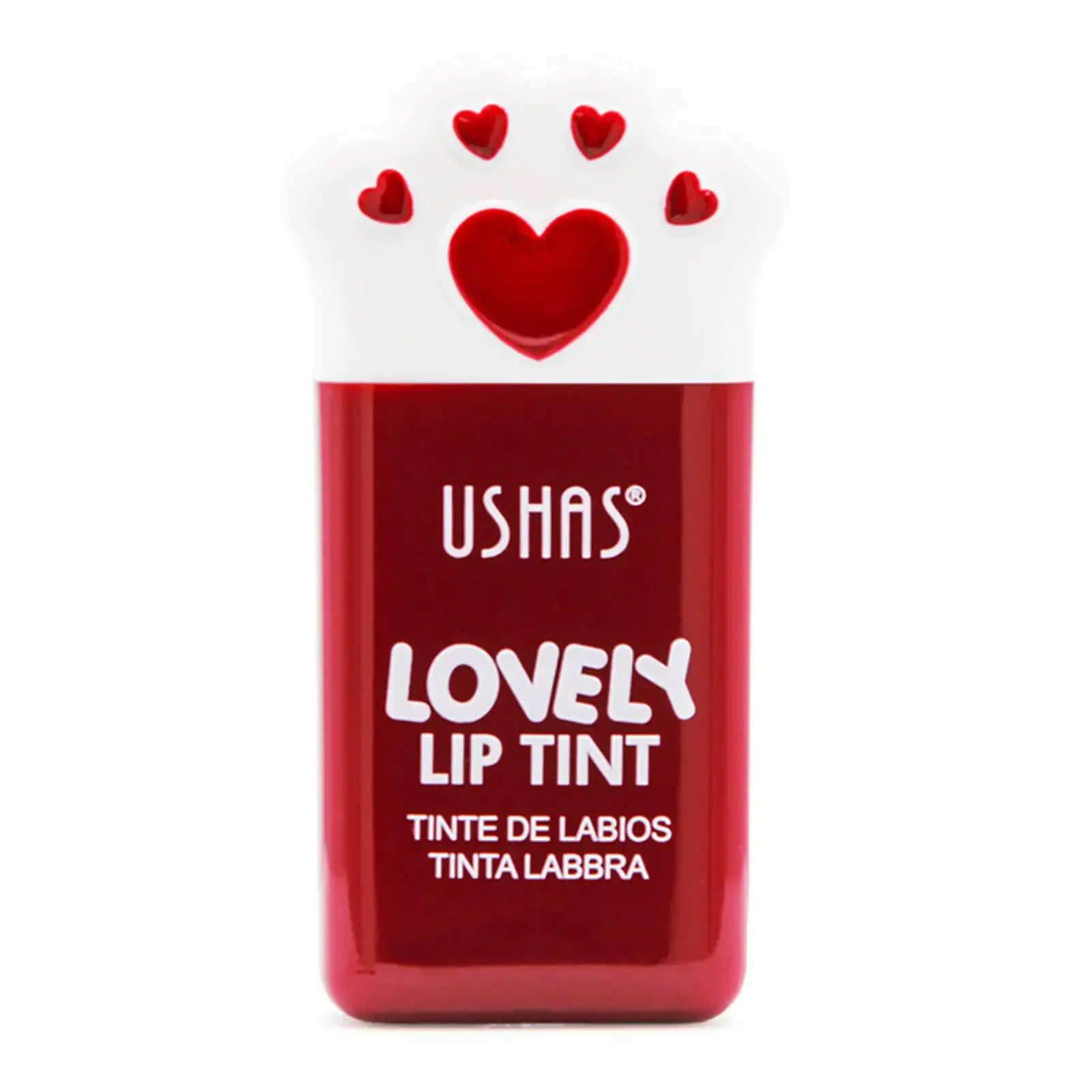 Tinta de labios Max belle Patita