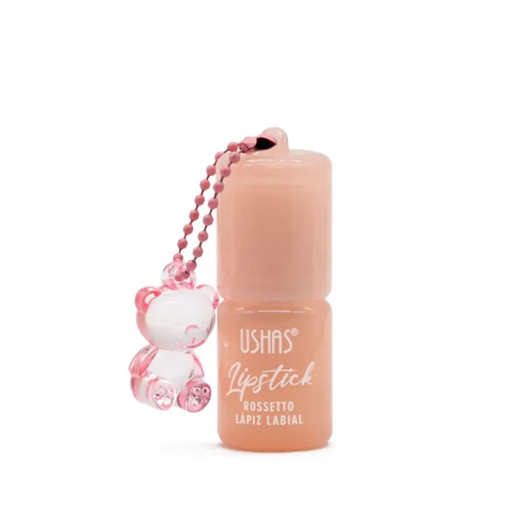 Labial En Barra Ushas Osito Nude