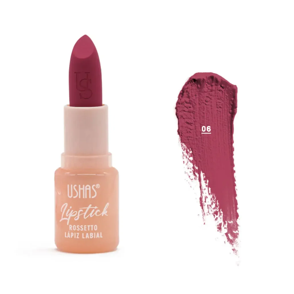 Labial En Barra Ushas Ositos