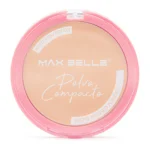 Polvo Compacto Matte Max Belle