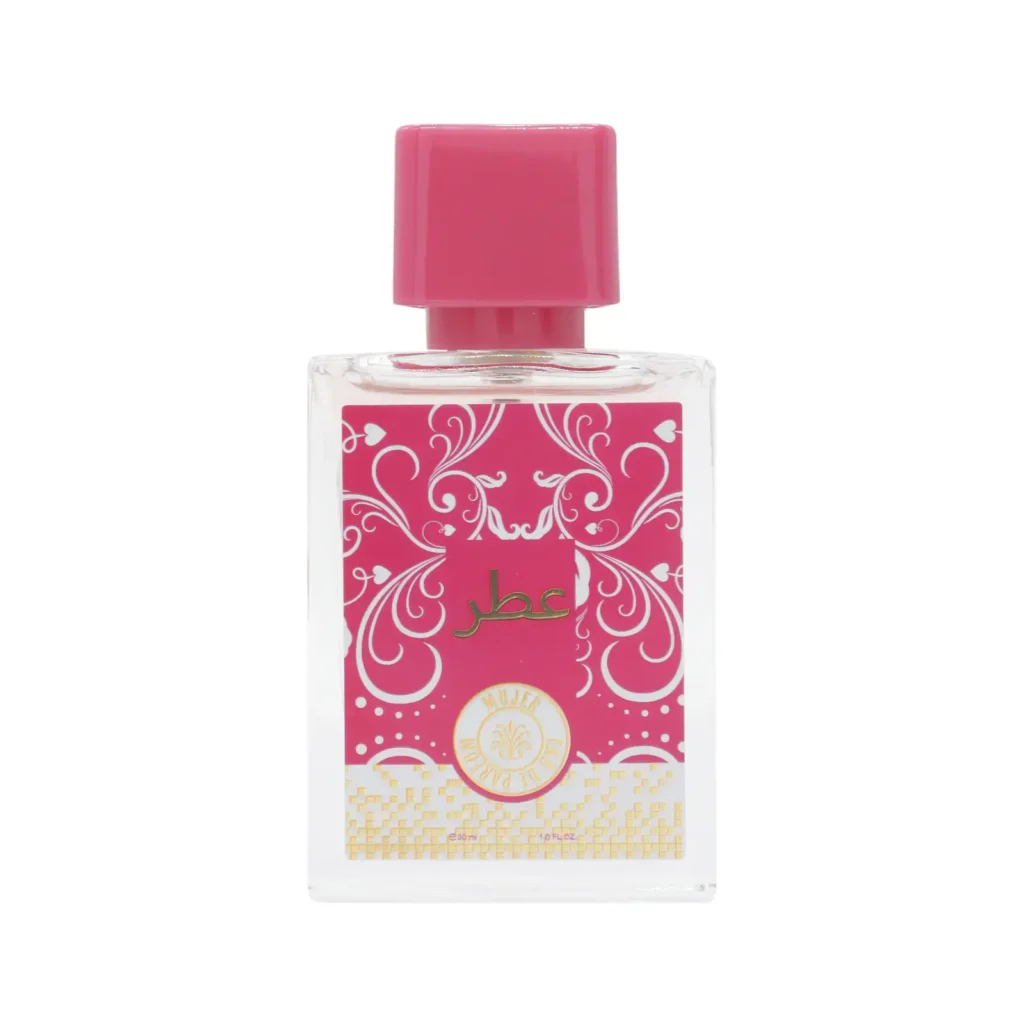 Perfume Arabe Yara Candy 30ml