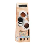 Delineador Gel Larga Duración