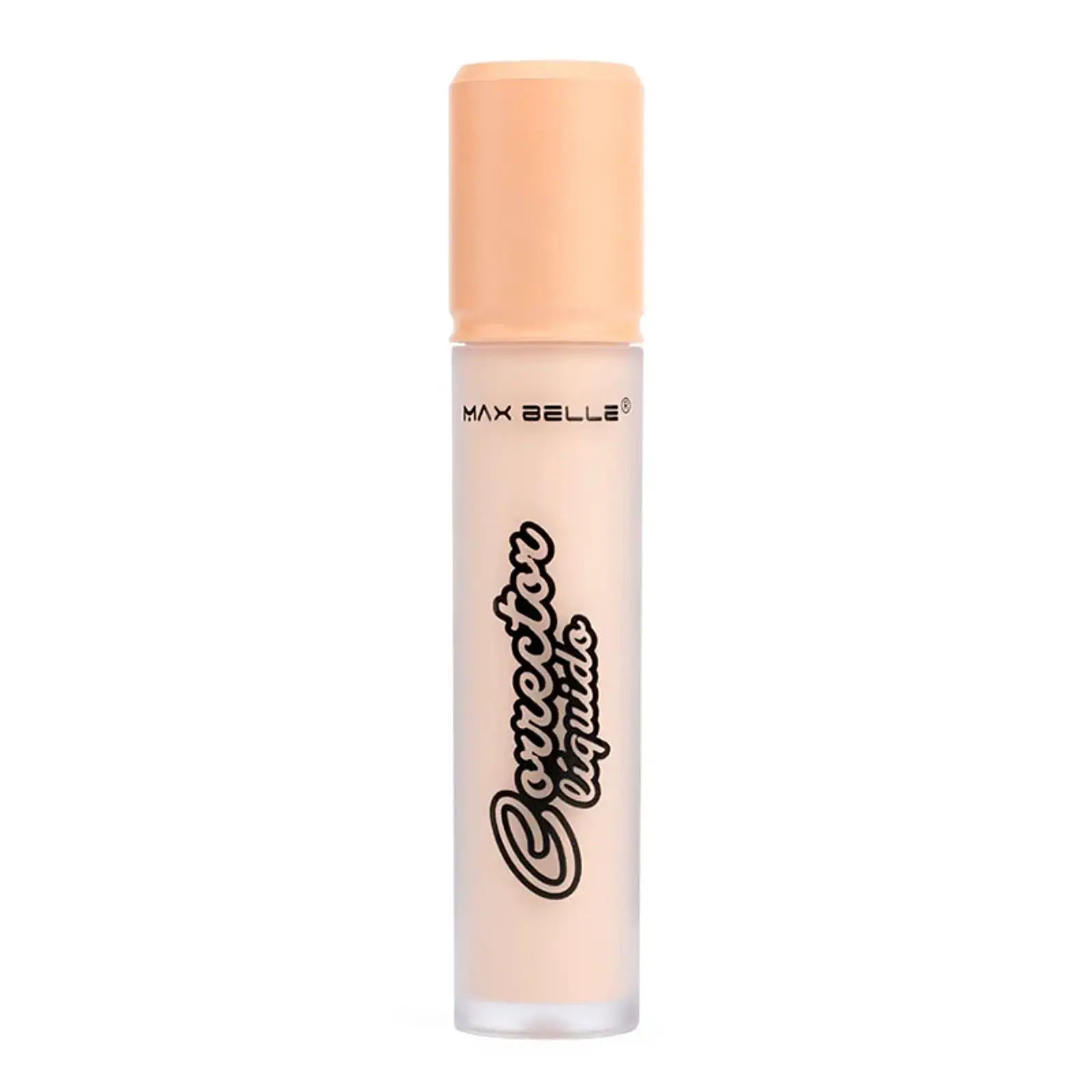 Corrector De Ojeras Liquido Max Belle