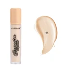Corrector De Ojeras Liquido Max Belle