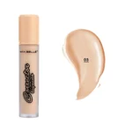 Corrector De Ojeras Liquido Max Belle