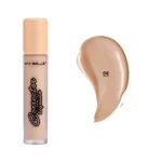 Corrector De Ojeras Liquido Max Belle
