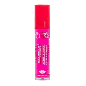 Aceite de Labios Roll On Frutal Max Belle