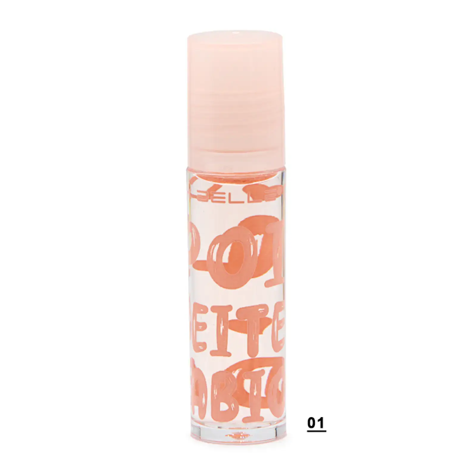 Brillo de labios roll on Max belle