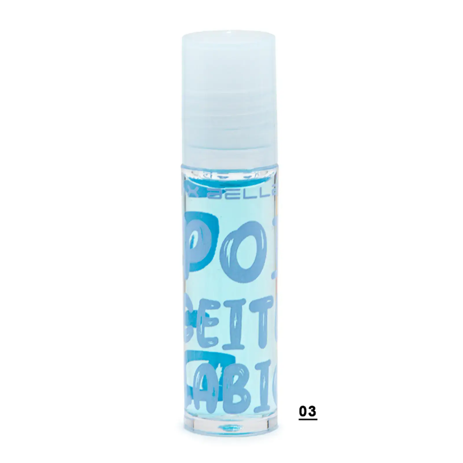 Brillo de labios roll on Max belle