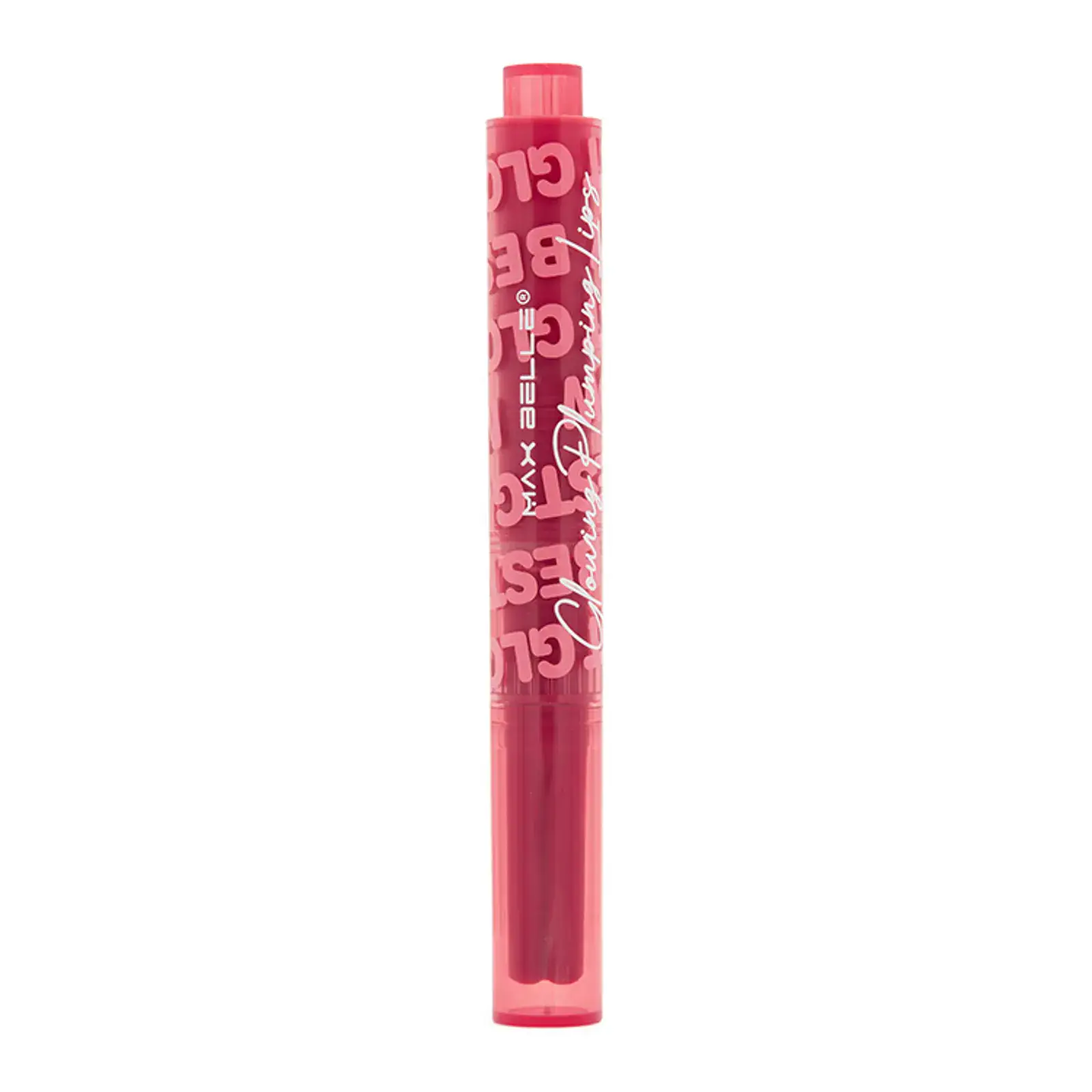 Balsamo voluminizador de labios Ushas