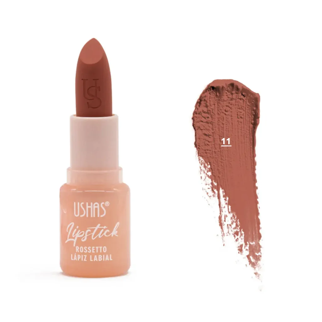 Labial En Barra Ushas Osito Nude