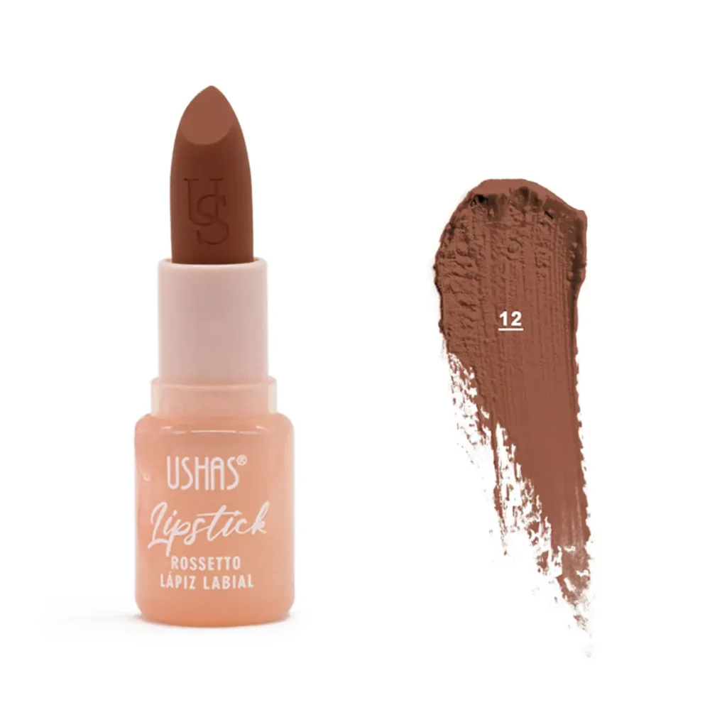 Labial En Barra Ushas Osito Nude
