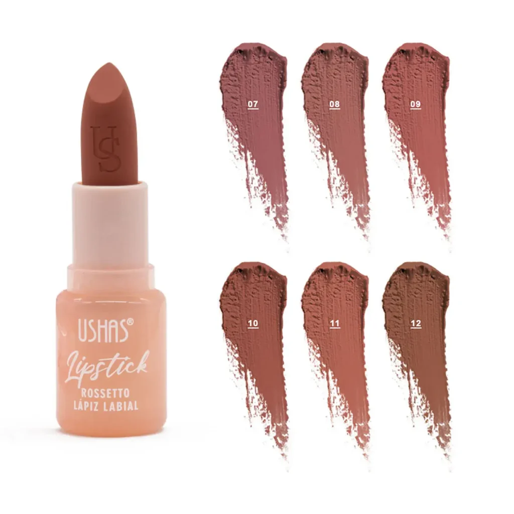 Labial En Barra Ushas Osito Nude