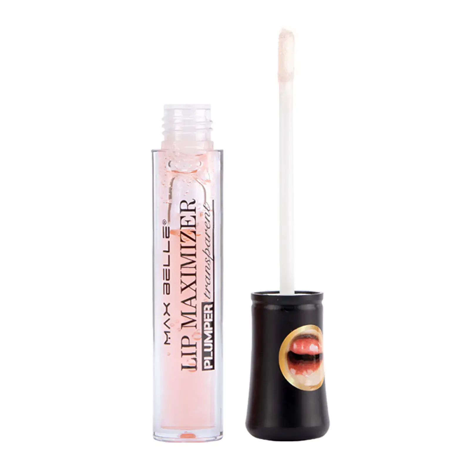 Voluminizador De Labios Max Belle