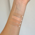 Base De Maquillaje Sas