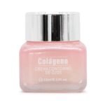 Crema contorno de ojos colágeno flamenco