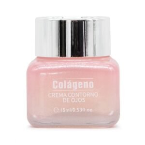 Crema contorno de ojos colágeno flamenco