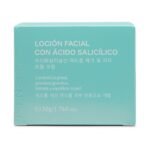 Loción Facial con Acido Salicílico Flamenco 50g