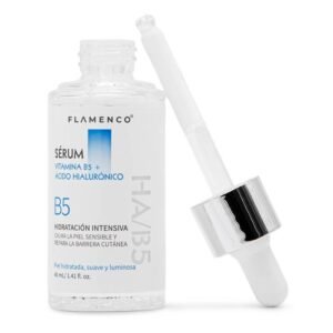 Serum Facial Acido Hialuronico B5 Flamenco 40ml