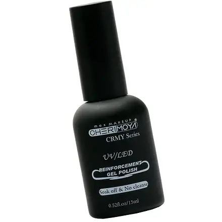 Reinforcement Para Esmalte Permanente Cherimoya 15Ml
