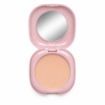 Polvo Compacto y Corrector Natural Ushas