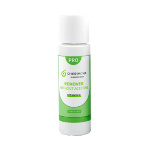 Removedor De Gel Uv Cherimoya