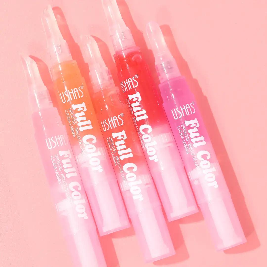 Brillo de labios Ushas Juicy