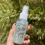 Spray Iluminador Flamenco 80Ml