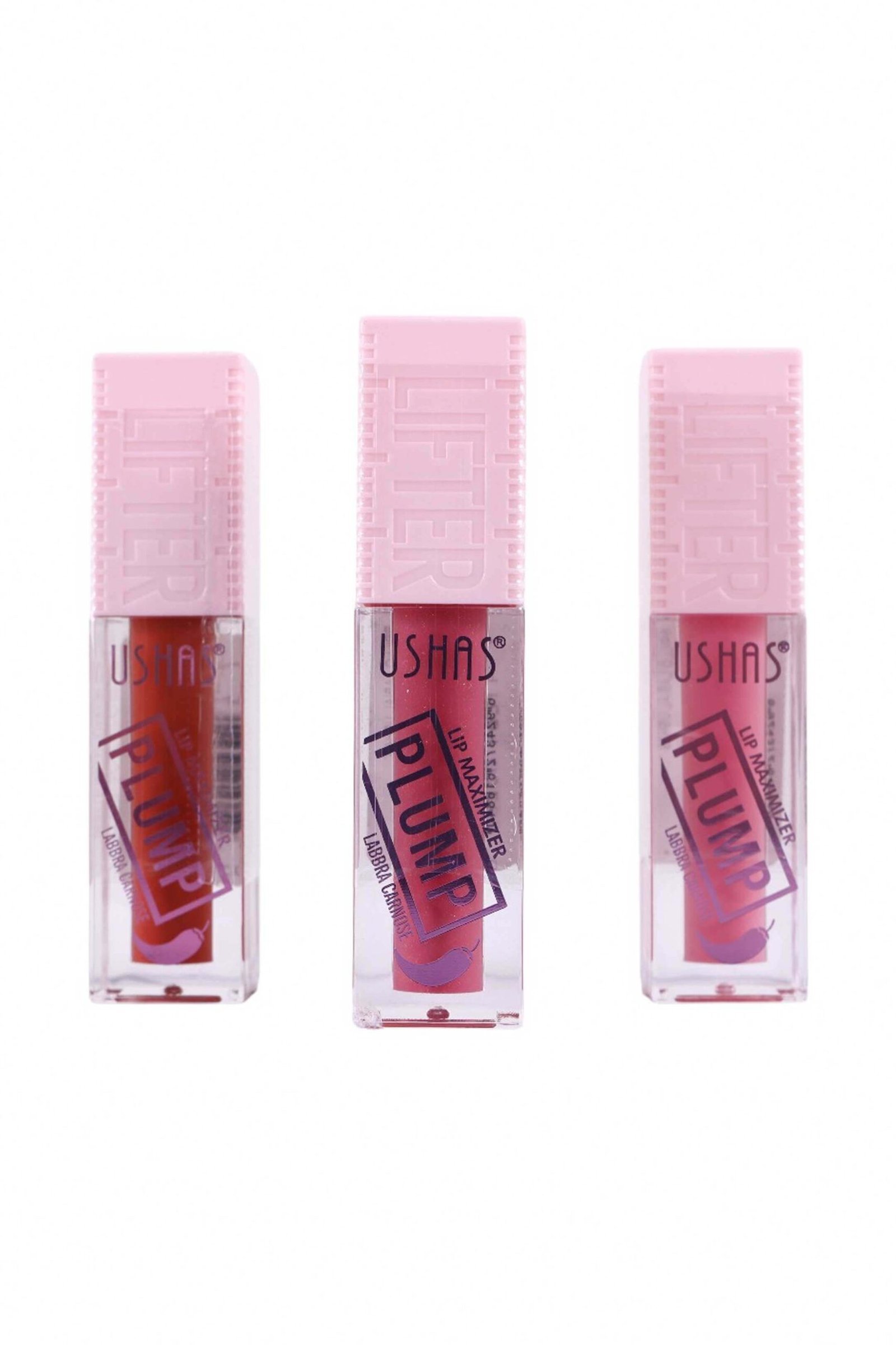 Voluminizador de labios Plump Ushas