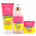 Kit Corporal Bubbaluu Tuttifrutti
