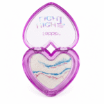 Iluminador Febble corazon