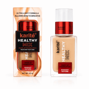 Base De Maquillaje Karité HEALTHY MIX
