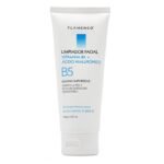 Limpiador Facial Acido Hialuronico B5 Flamenco 130g