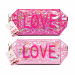 Cosmetiquero Love Glitter Ref: 38595