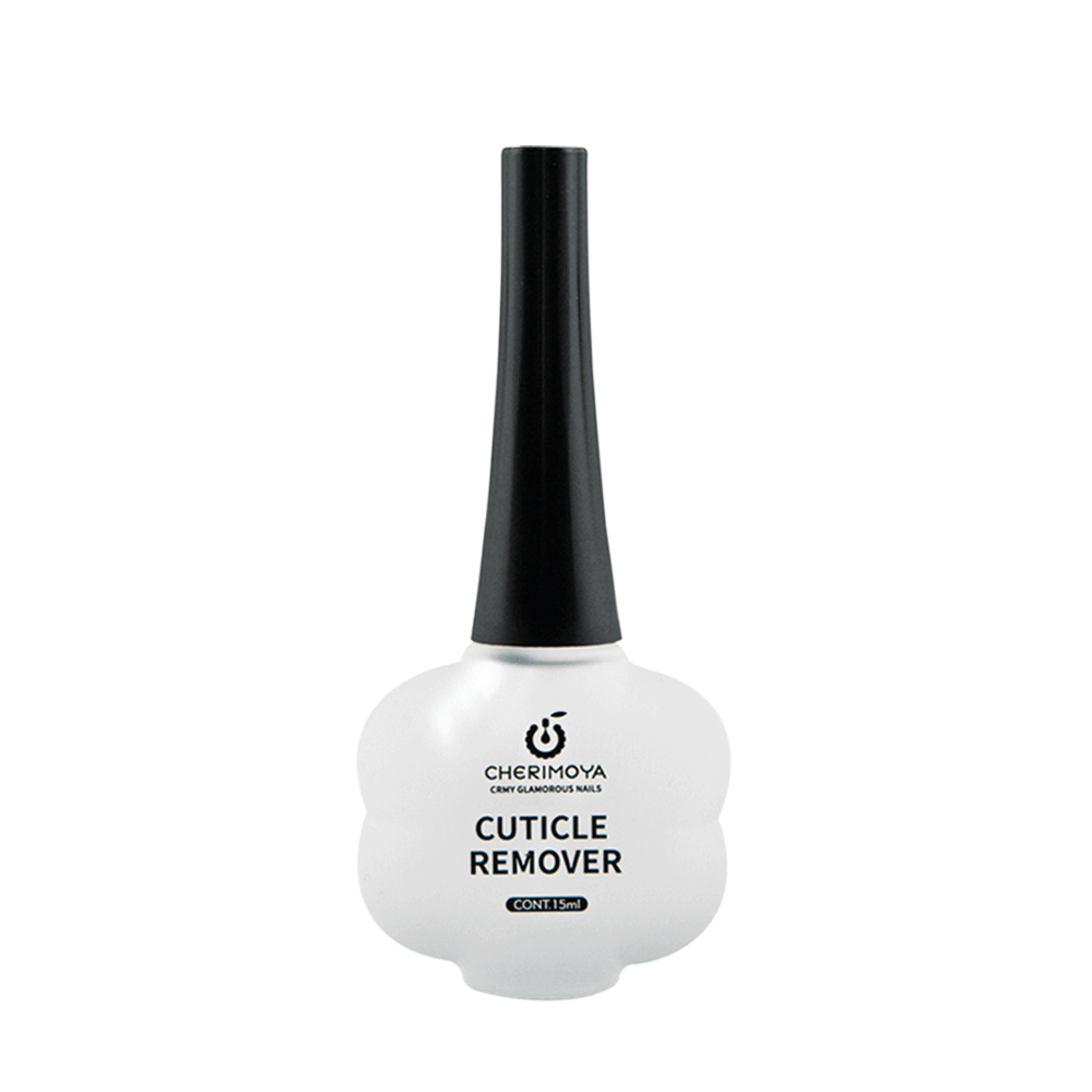 Removedor De Cuticulas Cherimoya 15ml