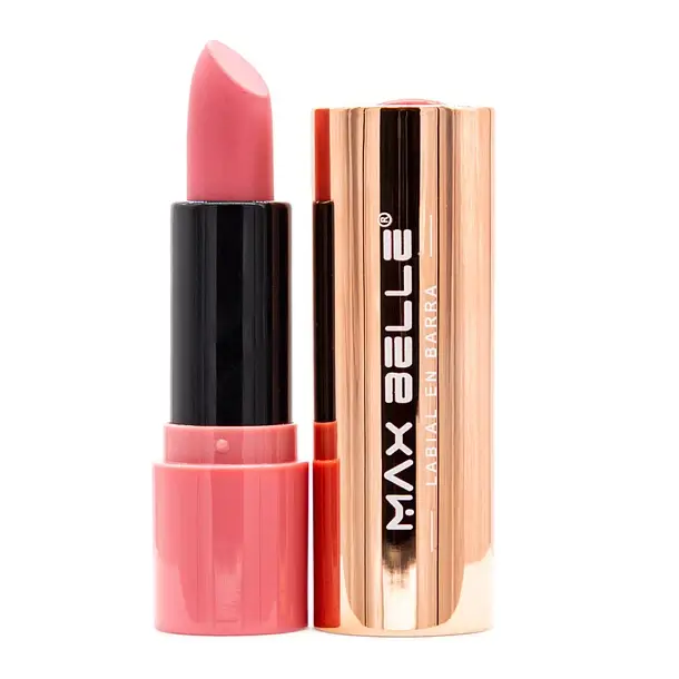 Labial en barra max belle