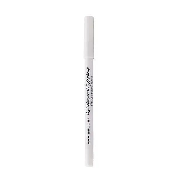 Lapiz De Ojos Cremoso Blanco