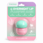 Mascarilla de labios Febble efecto voluminizador