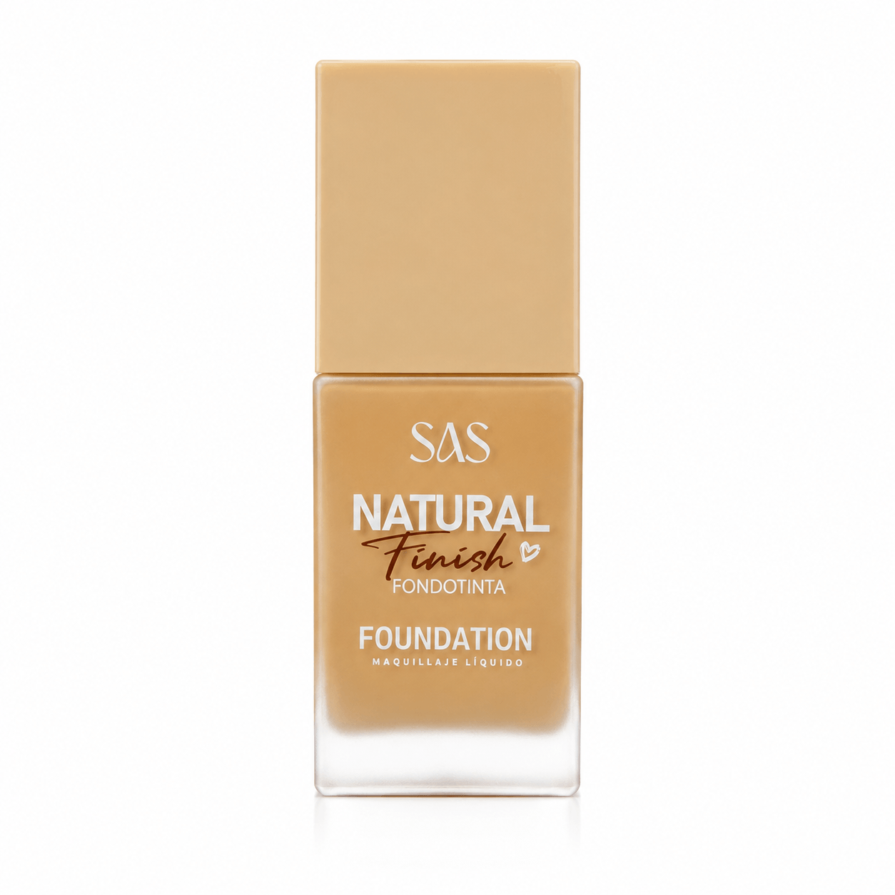 Base De Maquillaje Sas