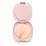 Polvo Compacto y Corrector Natural Ushas