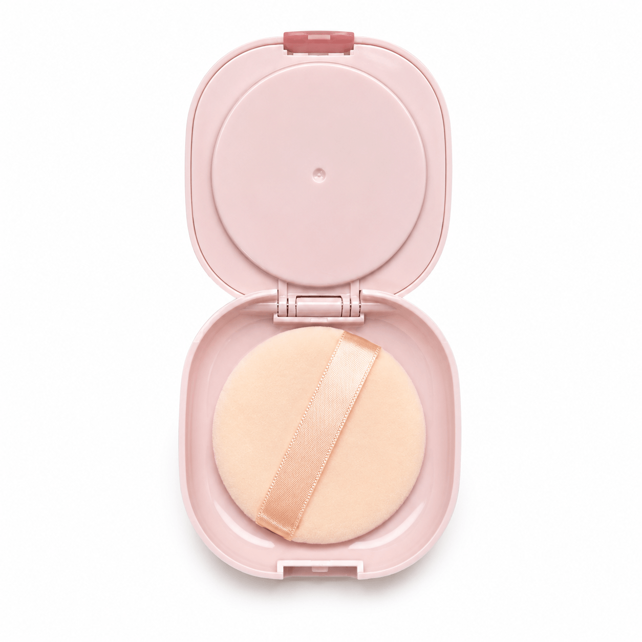Polvo Compacto y Corrector Natural Ushas