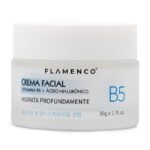 Crema Facial Acido Hialuronico B5 Flamenco 50g