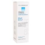 Tonico Facial Acido Hialuronico B5 Flamenco 120ml