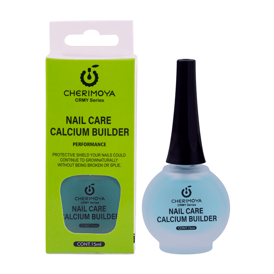 Calcio para uñas Cherimoya 15ml