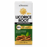 Protector solar Raiz de Regaliz Kormesic 60g