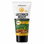Protector solar Raiz de Regaliz Kormesic 60g