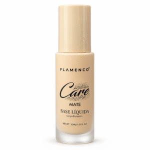 Base De Maquillaje Care Flamenco