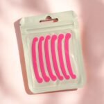 Almohadilla De Silicona Para Pestañas
