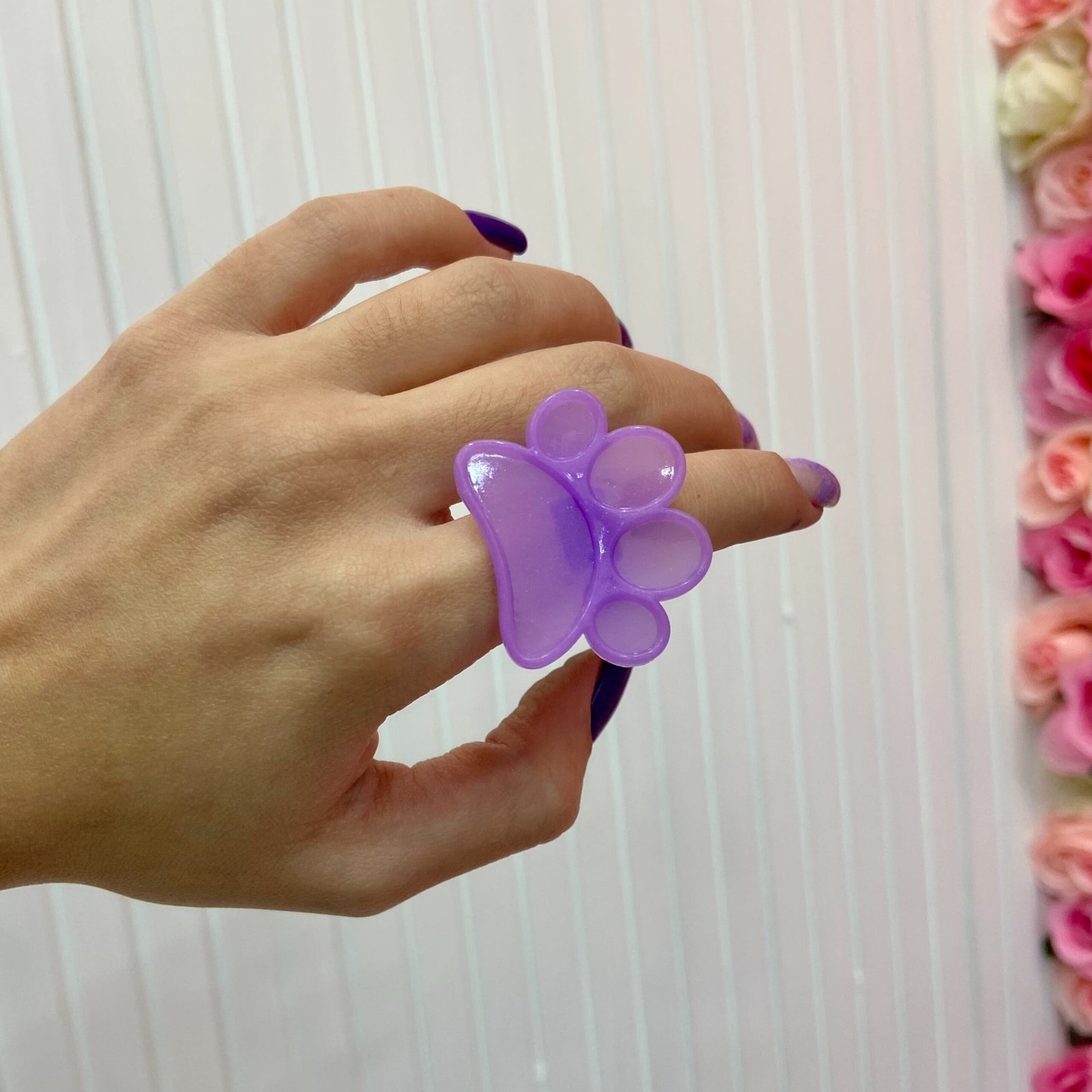 Anillo Mezclador